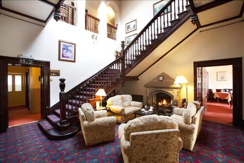 Appleby Manor Hotel & Garden Spa 30/50