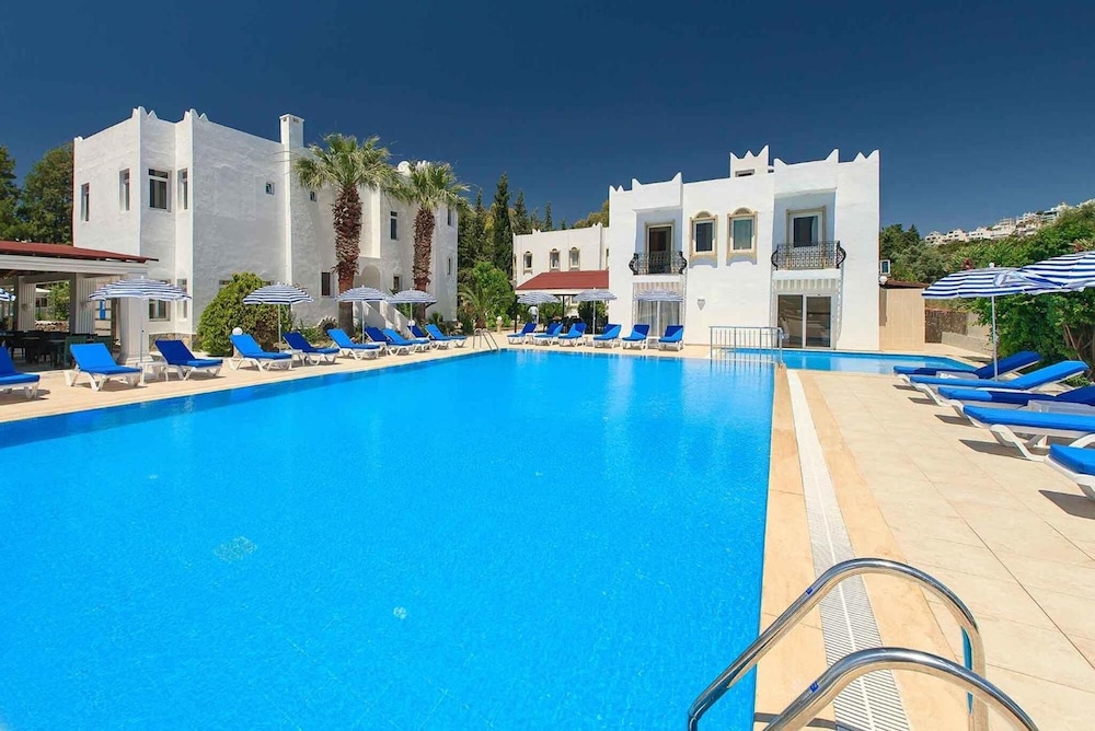 Bitez Kassandra Hotel 6/38