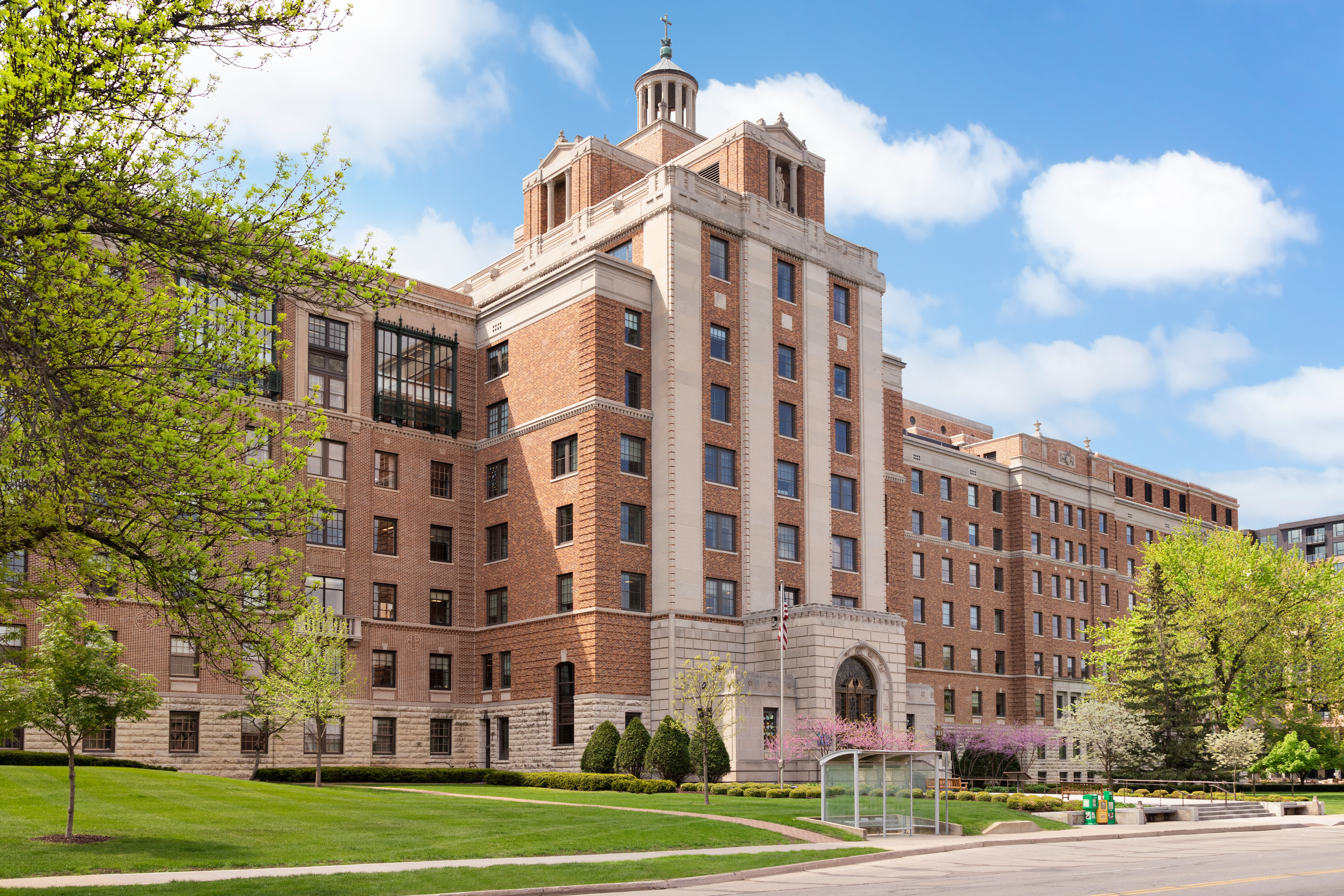 Even Hotel Rochester Mayo Clinic Area 5/53