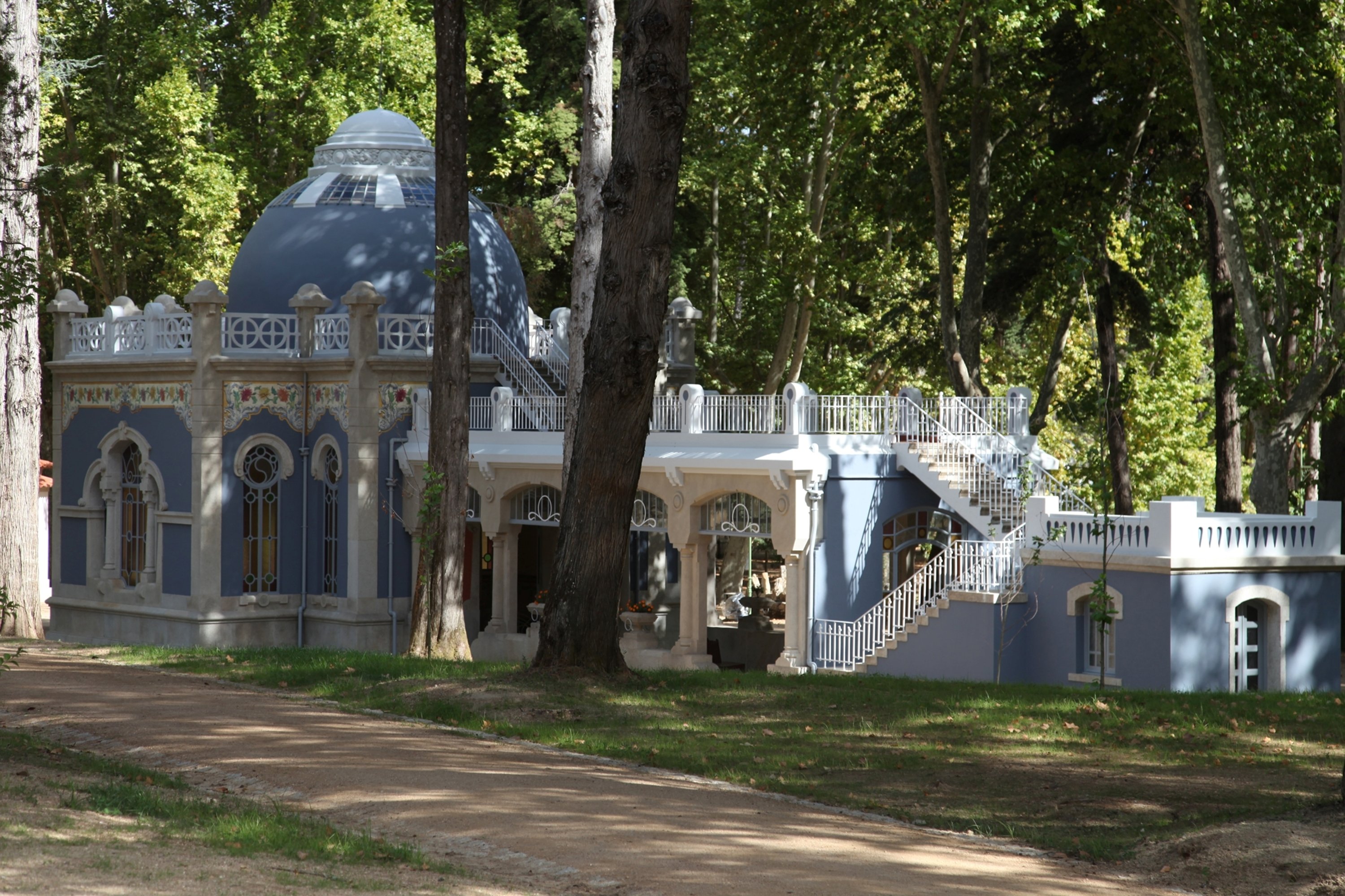 Vidago Palace 79/89