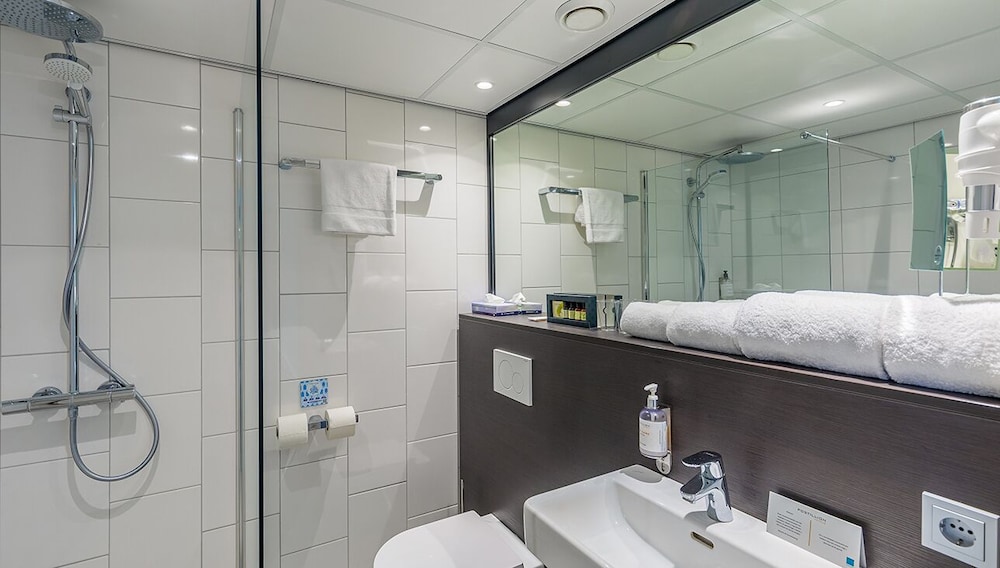 Postillion Hotel Amersfoort Veluwemeer 5/64