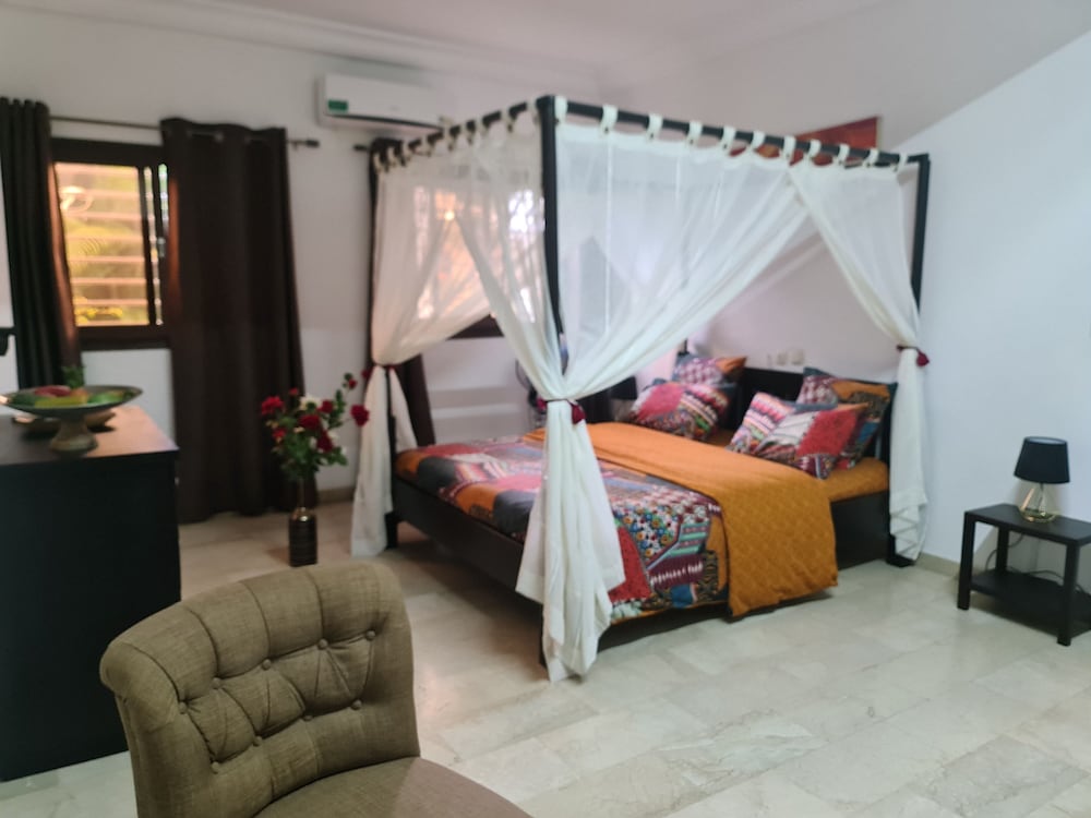 Villa Jaddis 15/50