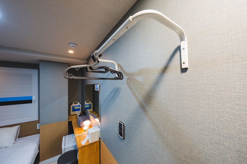 Myeong-Dong New Stay Inn 24/50