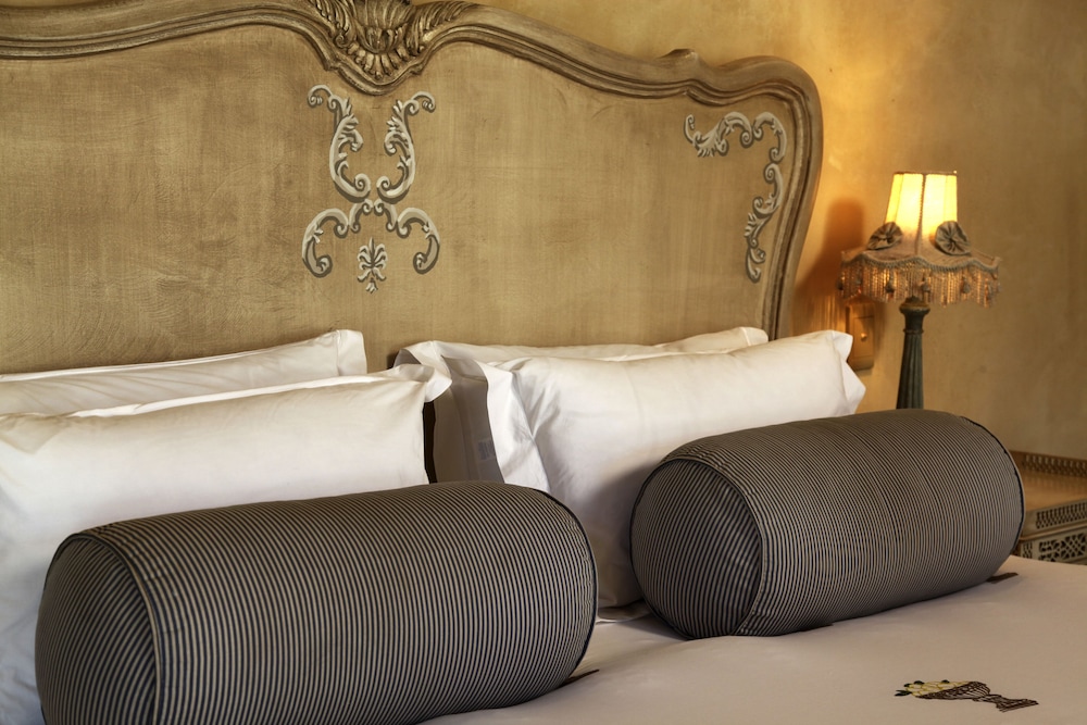 Franschhoek Country House And Villas 23/50