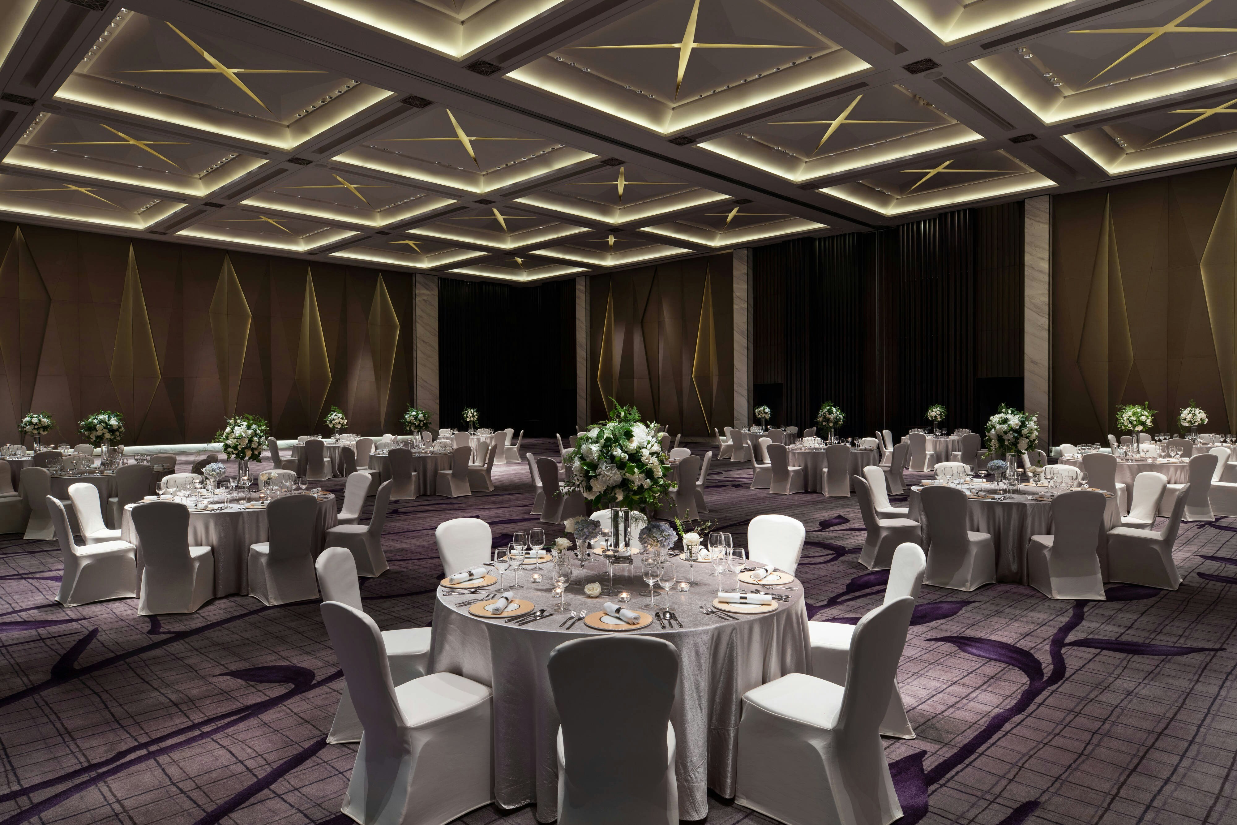 Jw Marriott Hotel Shenzhen Bao An 38/42