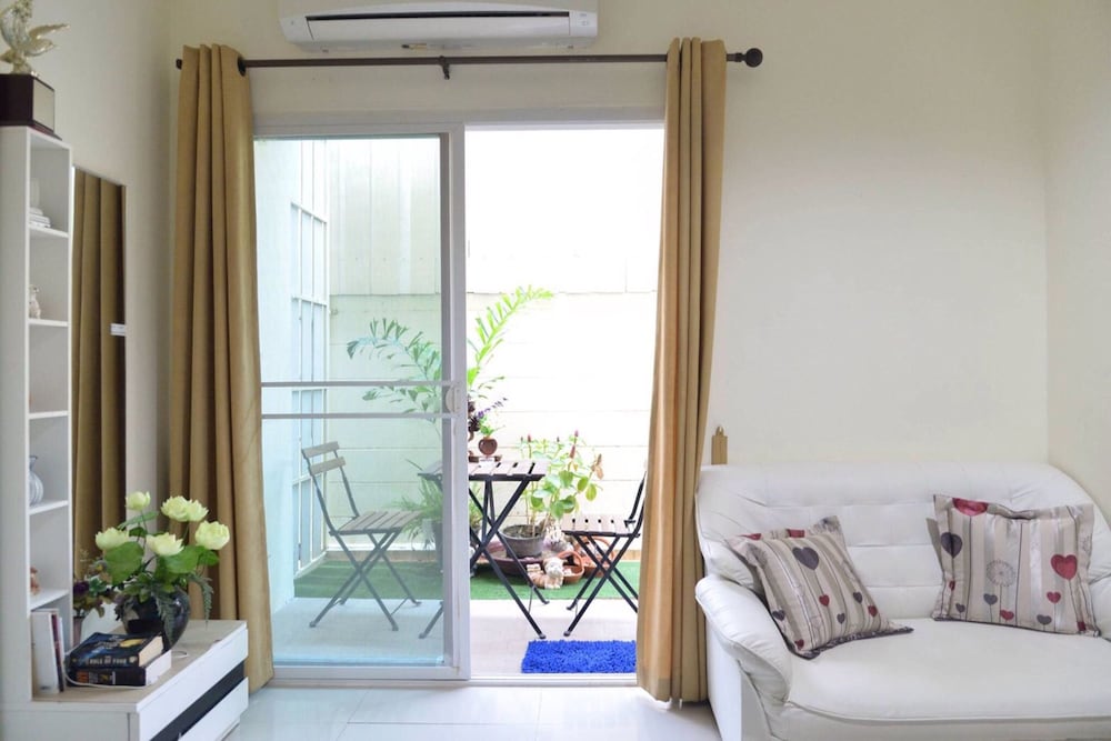Lotus Suite Hua Hin 25/68