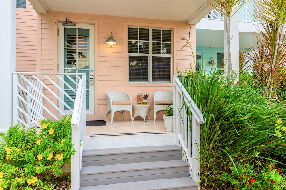 Islander Bayside Resort 4/50