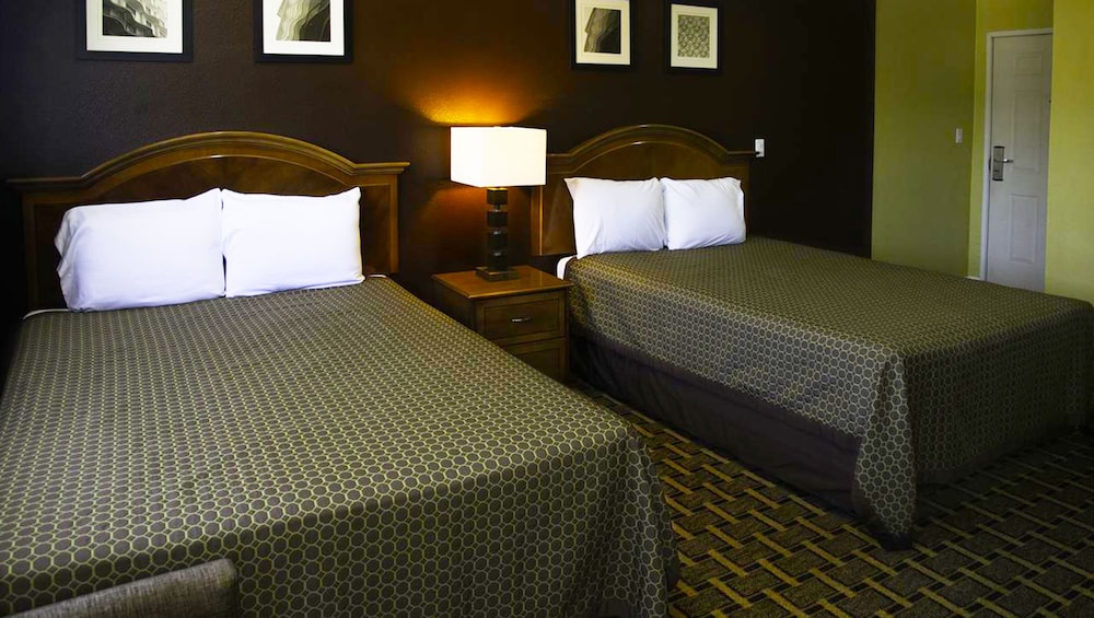 Kings Motel Inglewood By Magnuson Worldwide 12/34