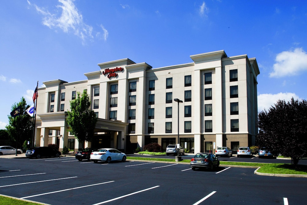 Hampton Inn Easton Pa 1/34