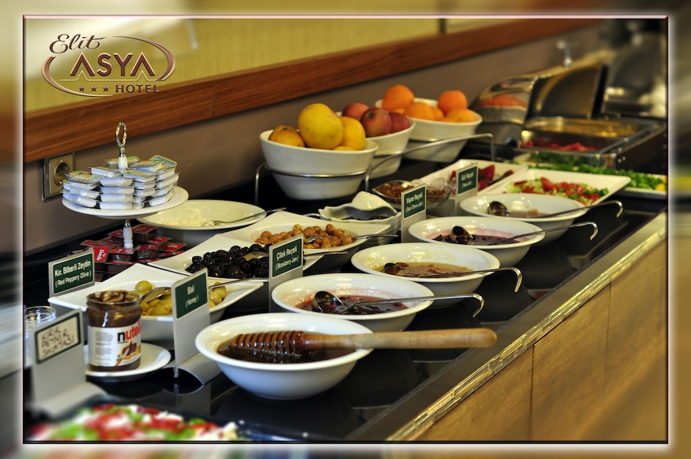 Elit Asya Hotel 40/49