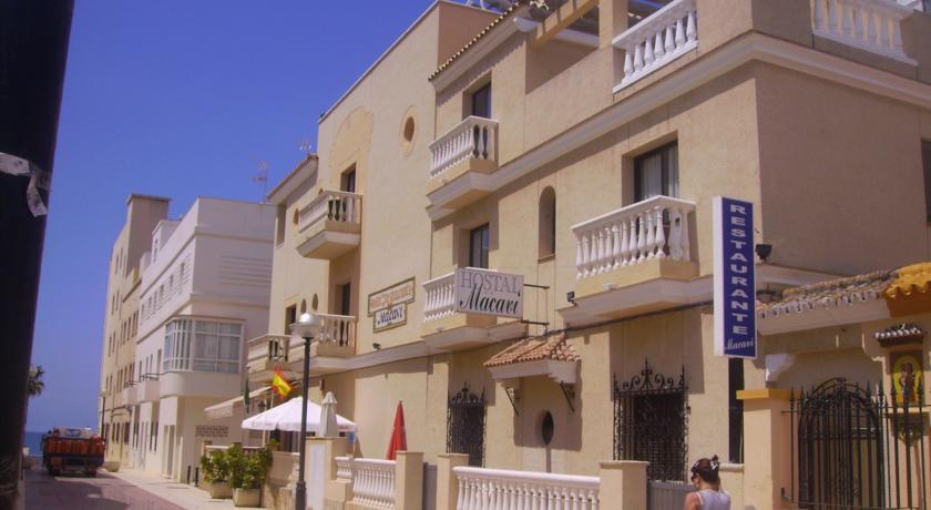 Hostal Boutique Macavi 3/38