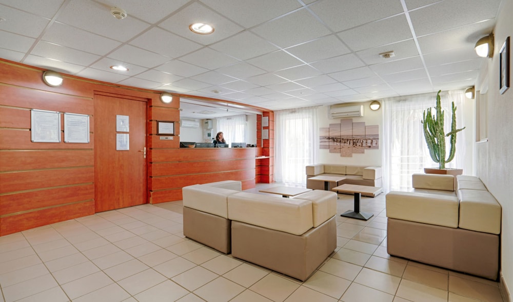 Zenitude Hotel-Residences Beziers Centre 29/44