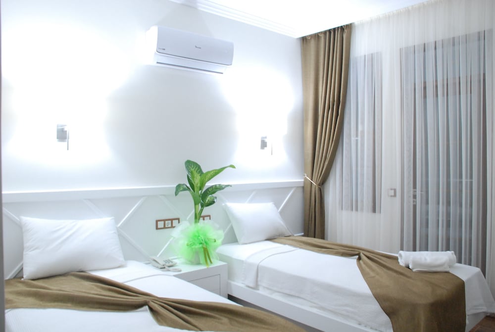 Standard, Double Bed, Elegance Hotel Kemer 5/6