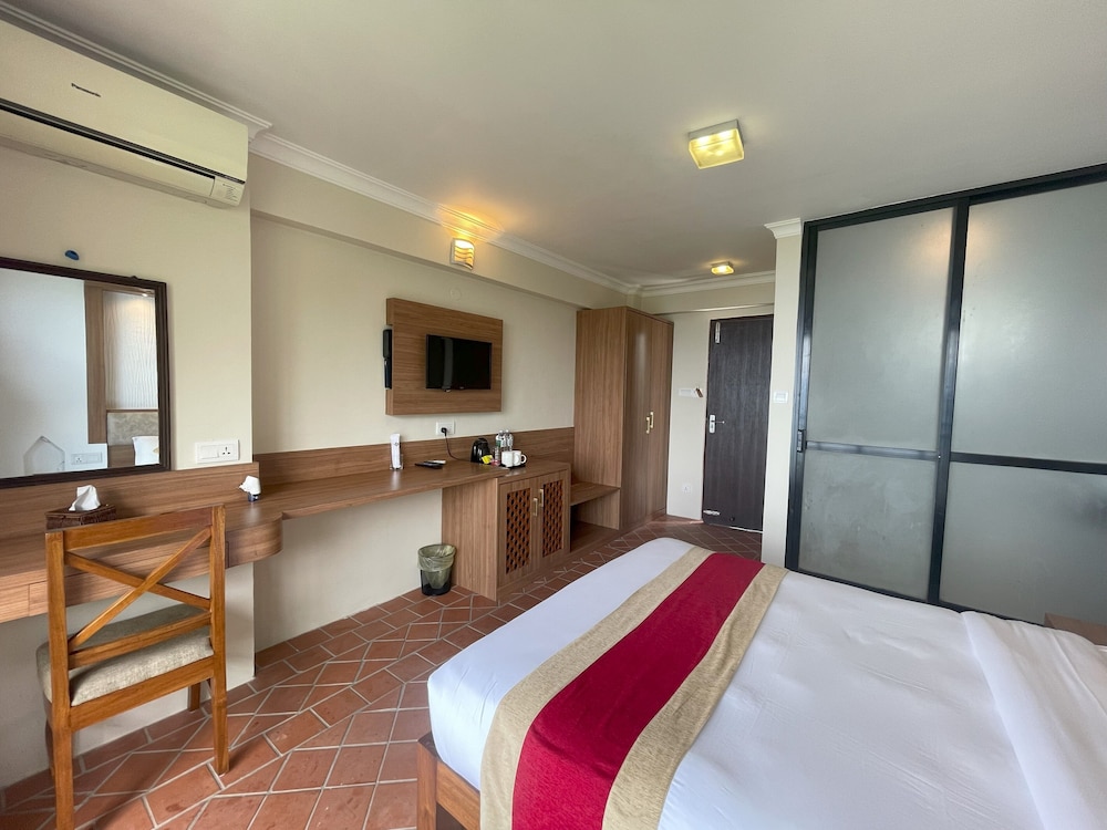 Hotel Himalayan Villa Pvt Ltd 17/50