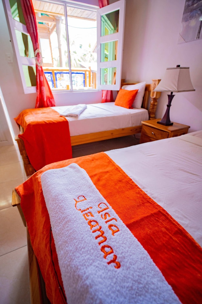 Hotel Isla Lizamar 22/60