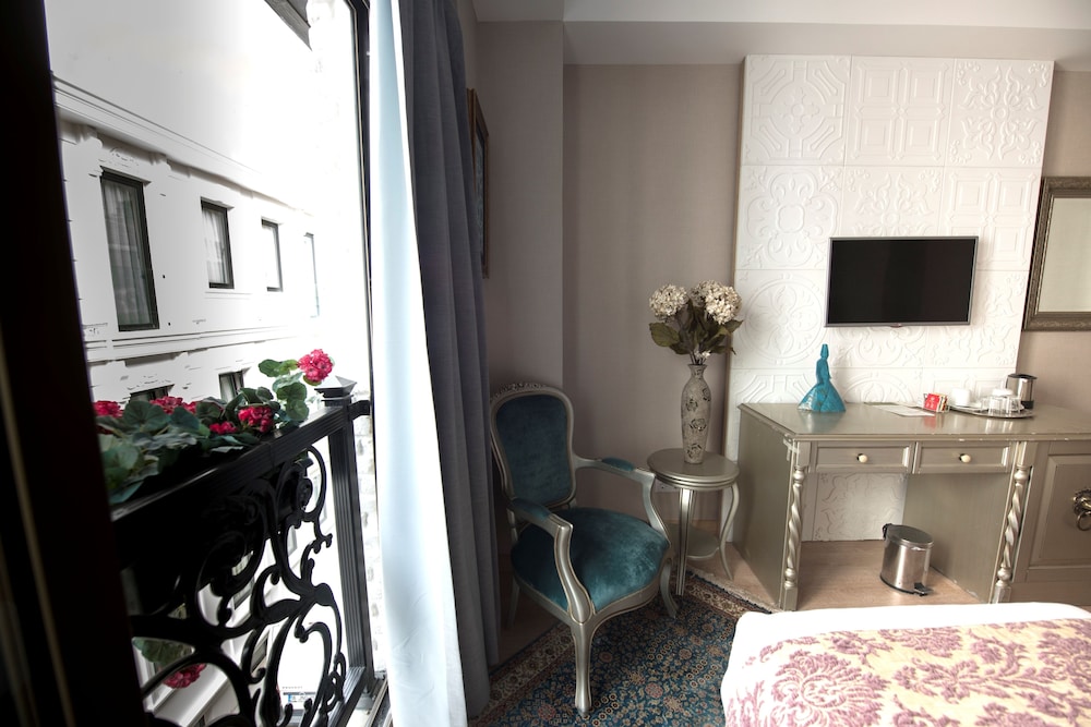 Aybar Hotel & Spa 17/39
