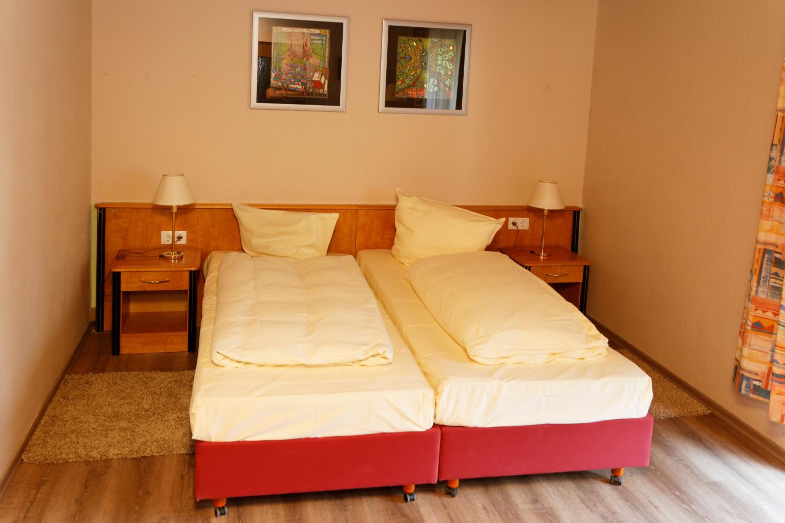Deluxe, Double Bed, Balcony