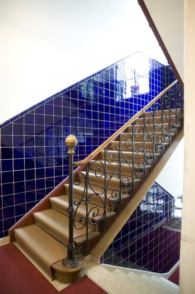 Hotel Laimer Hof Nymphenburg Palace Munich 33/60