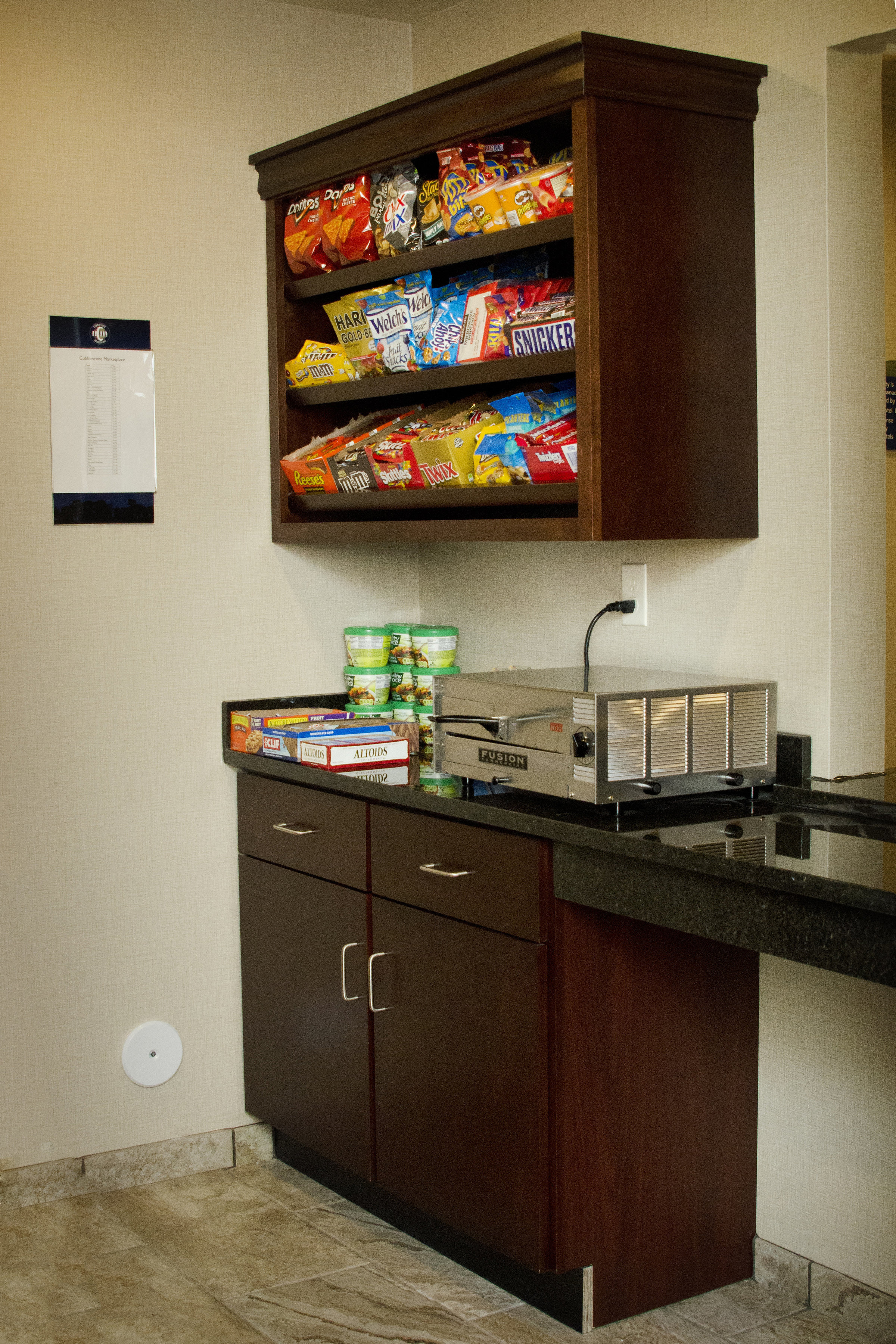 Cobblestone Inn & Suites - Soda Springs 6/36