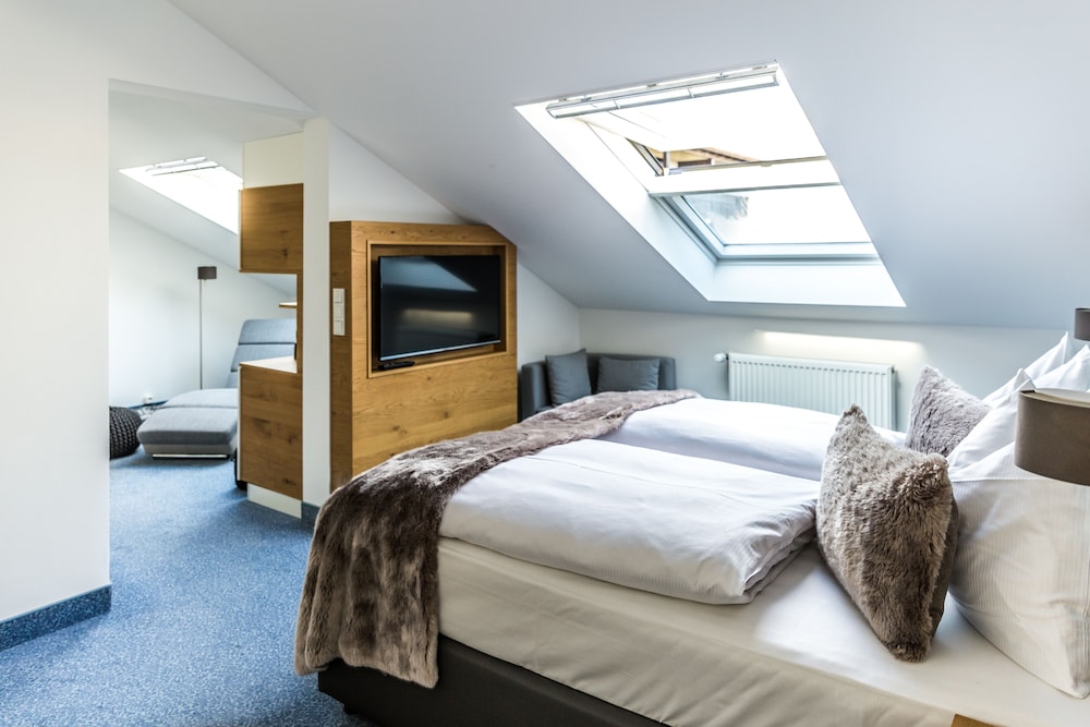 4MOODS Suites and Spa Erwachsenenhotel 12/65