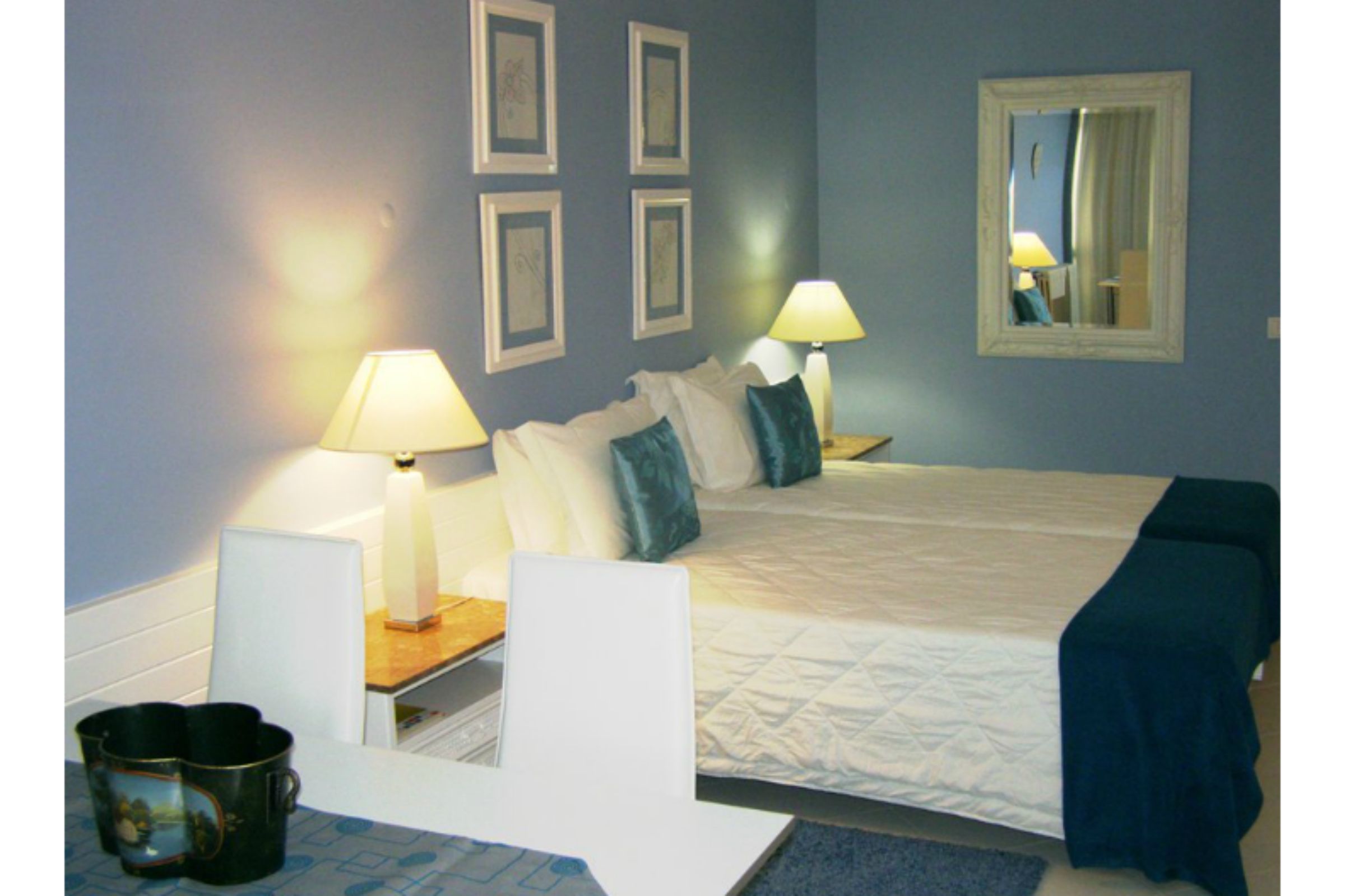 Algar Apartments 14/27