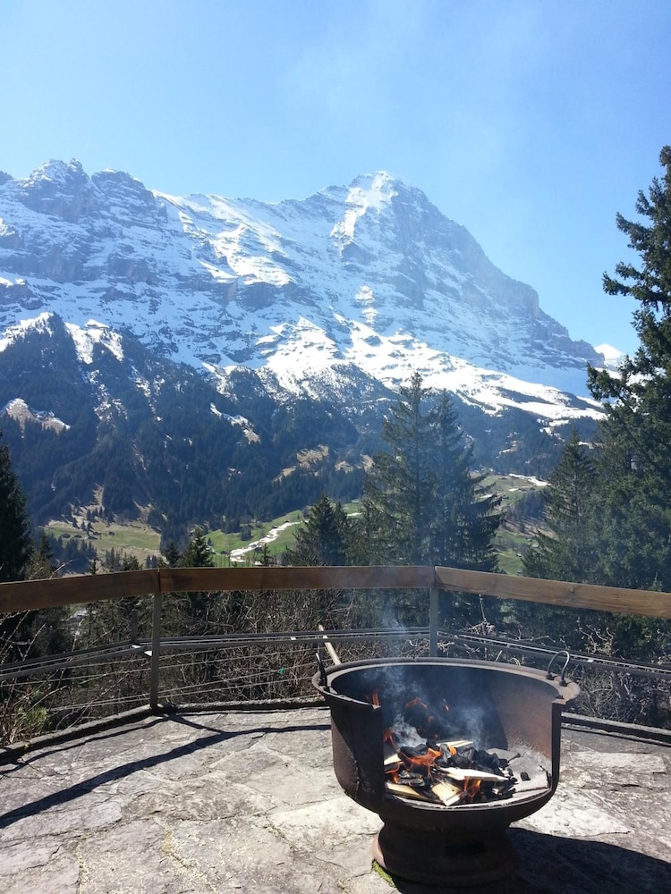 Grindelwald Youth Hostel 27/65