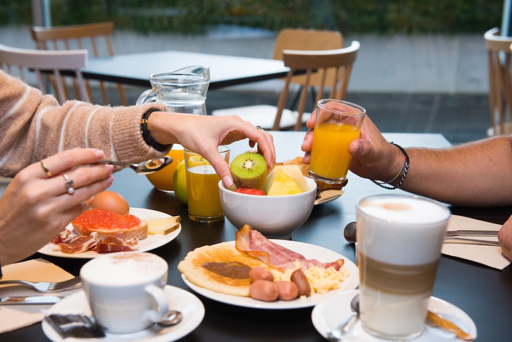 ibis Styles Santander 38/55