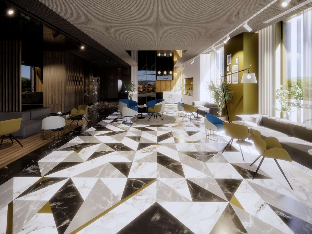 Radisson Blu Aurum Hotel Brasov 38/46