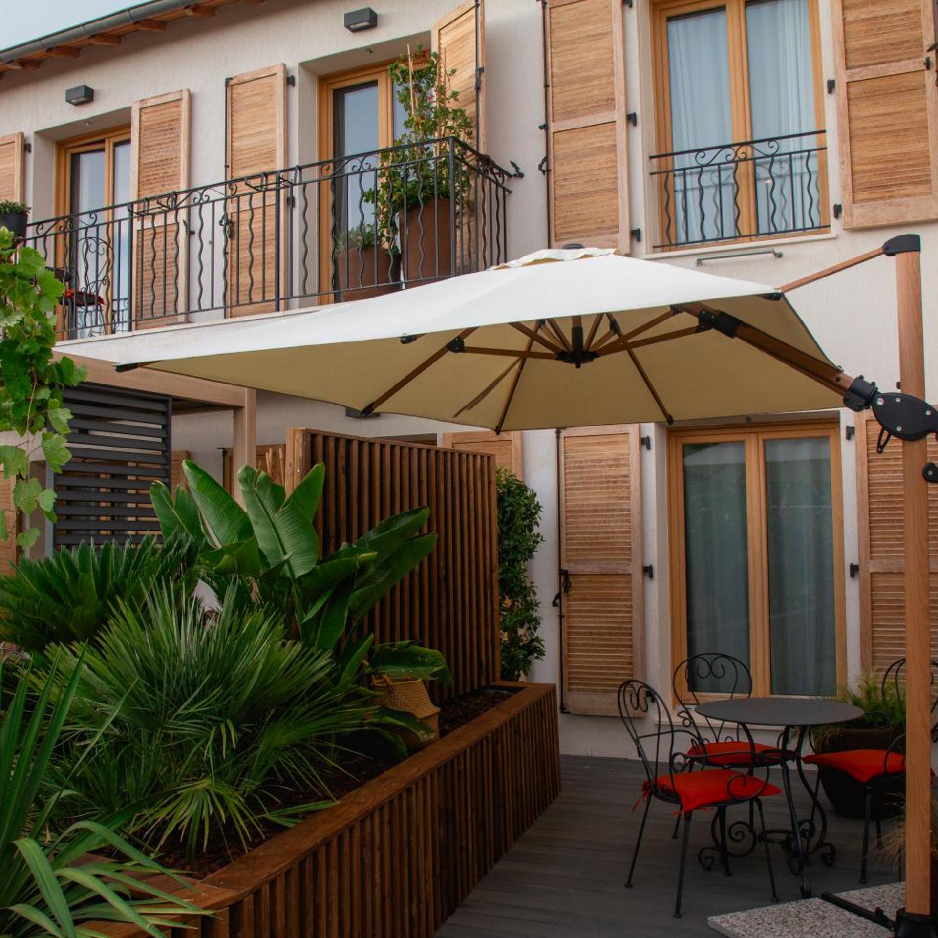 Unique Boutique Hotel Antibes Juan-les-Pins 6/50