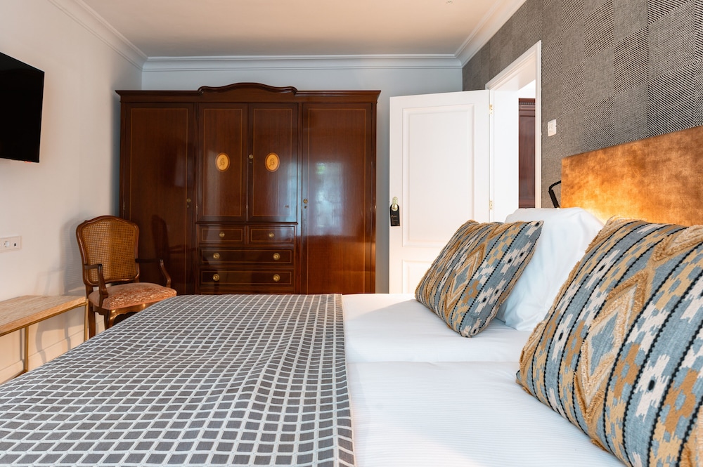 Hotel Boutique San Diego - Adults Only 16/50