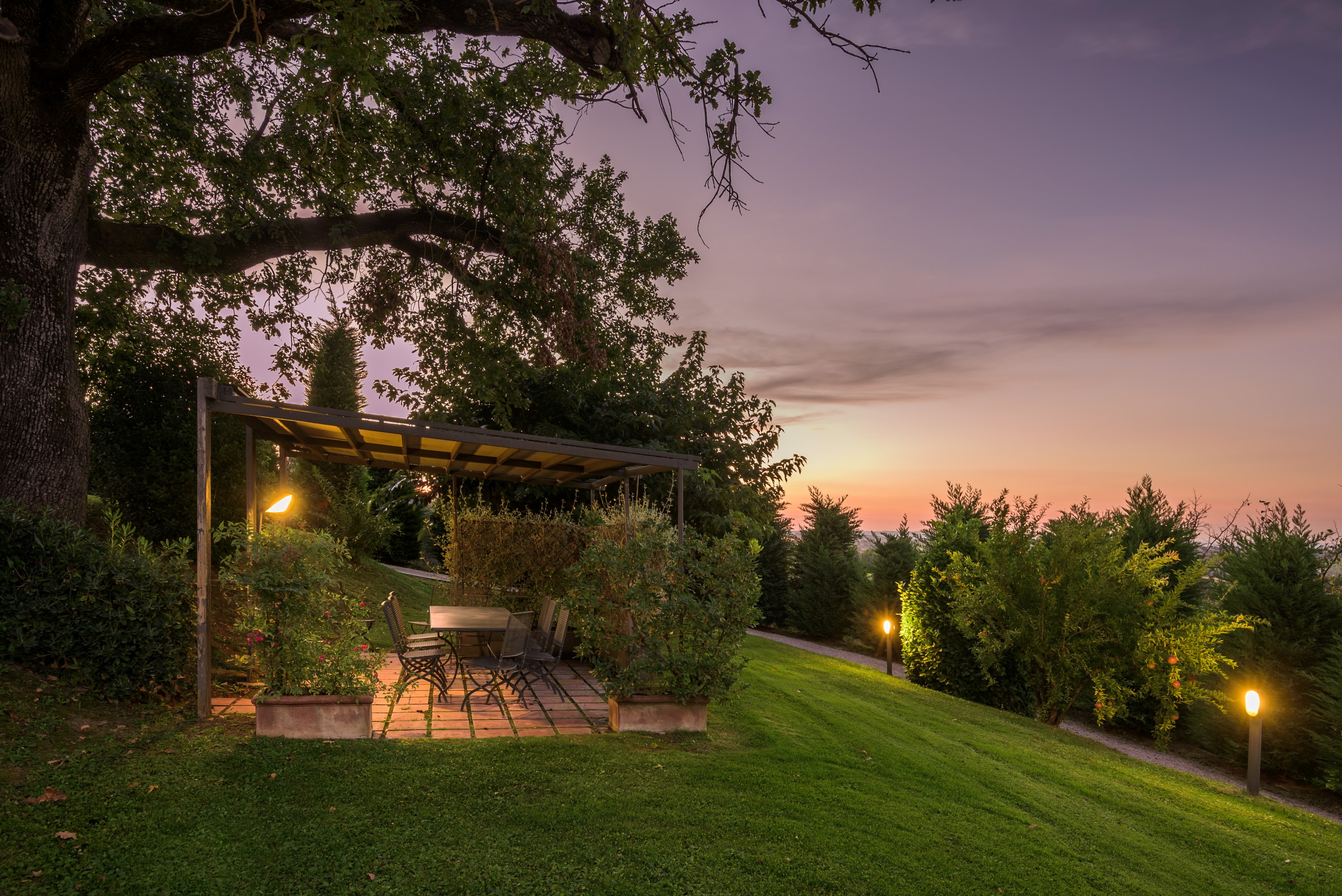 Casa Delle Querce 41/50