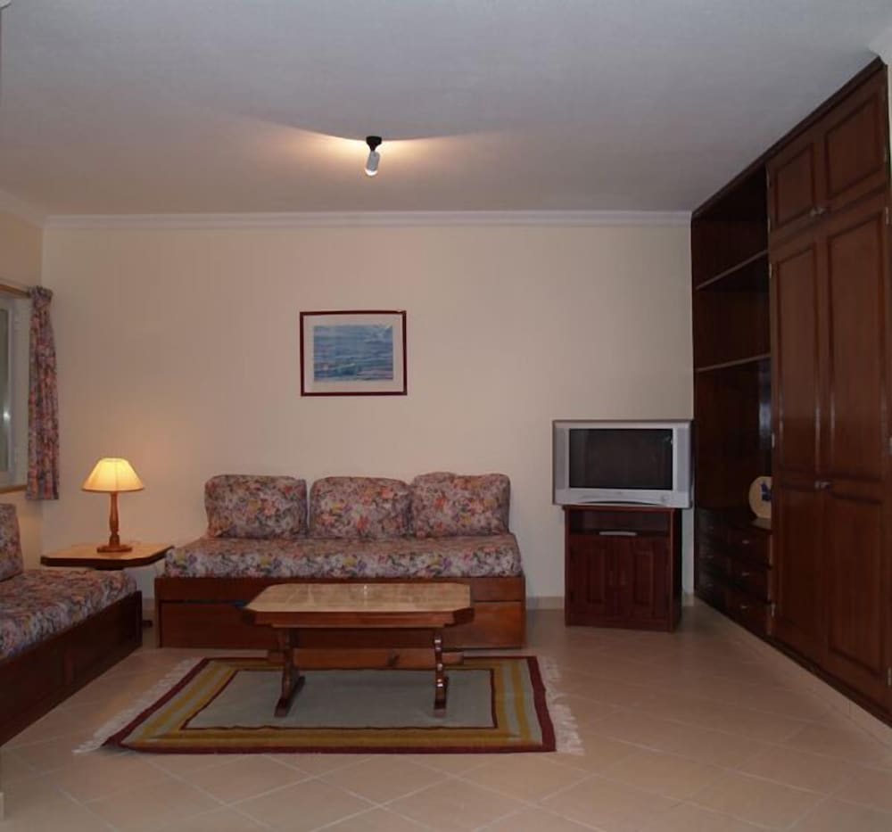 Parque Mourabel Oasis Village Pe Do Lago Apartment 42/71