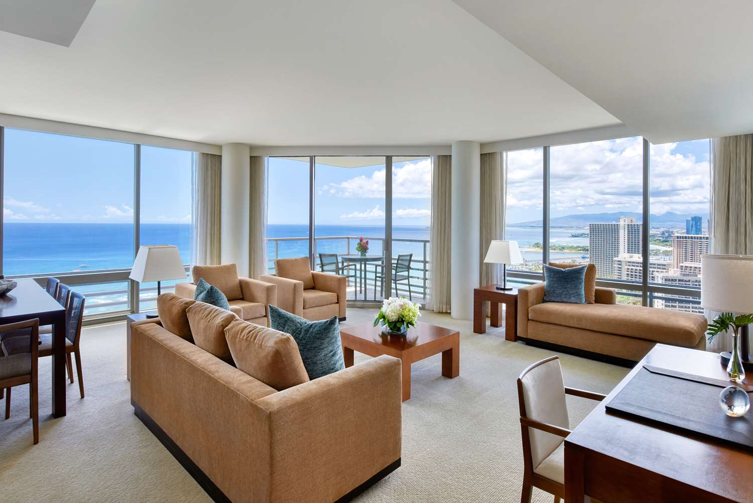 Ka Lai Waikiki Beach, LXR Hotels & Resorts 82/123