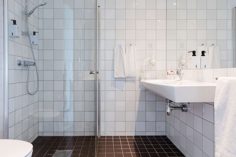 Scandic Sluseholmen 48/50