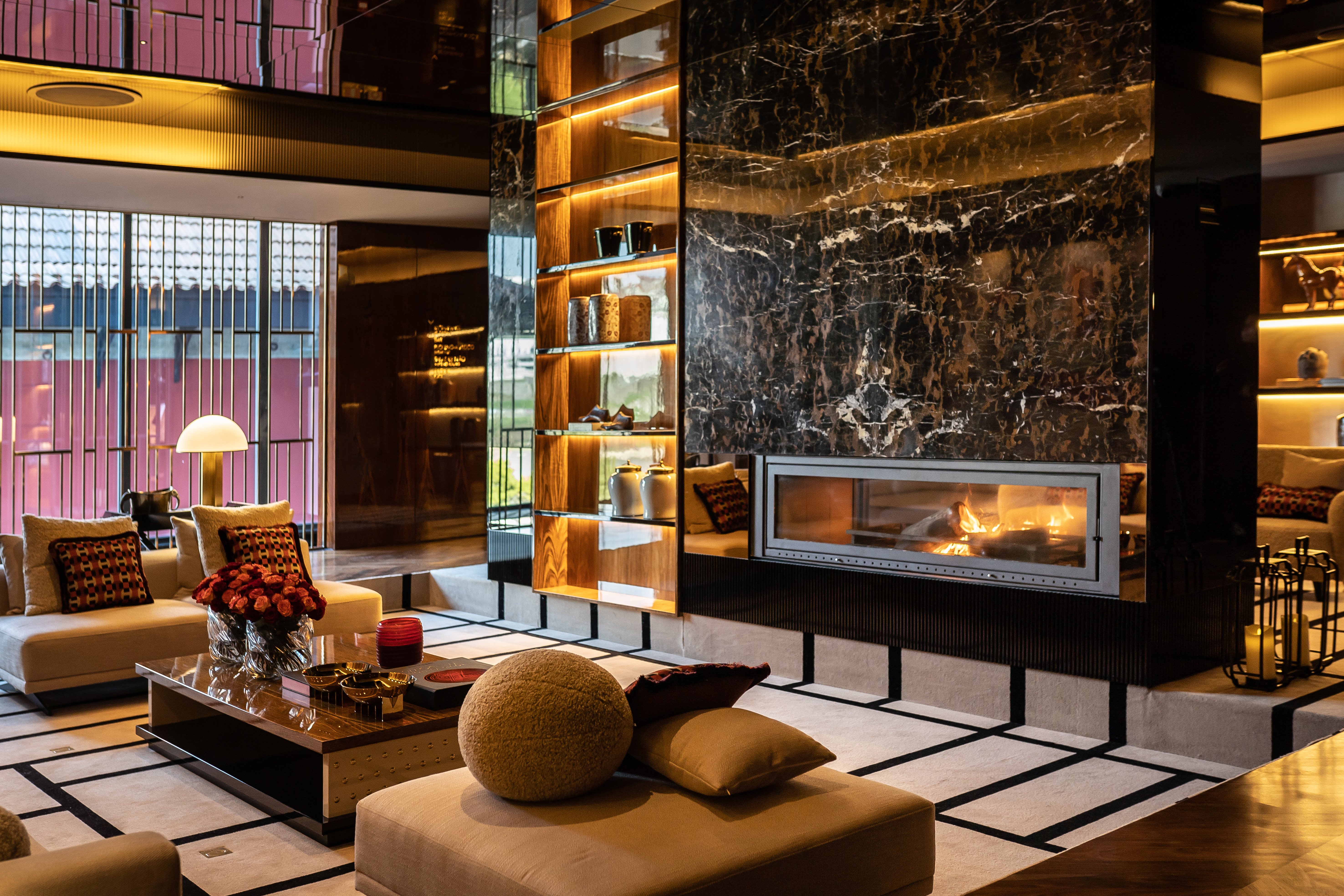 Vinha Boutique Hotel 30/50