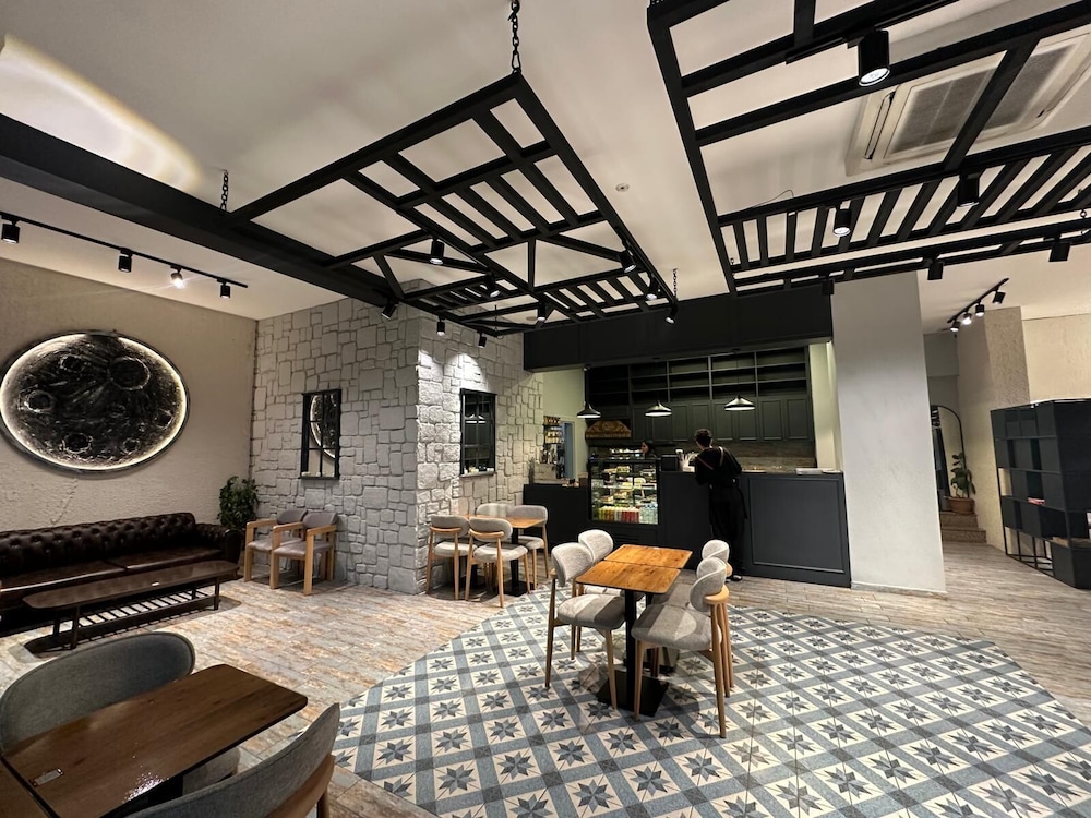 Kavacik Asia Hotel 29/45