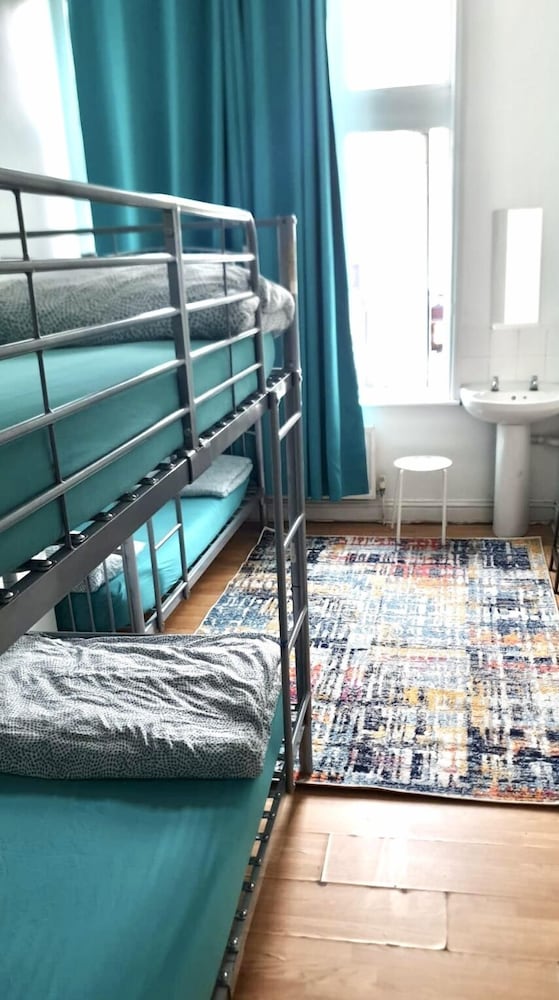 NX London Hostel (ex. New Cross Inn Hostel) 22/64