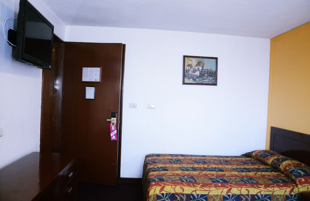 Maria Victoria Hotel 18/71