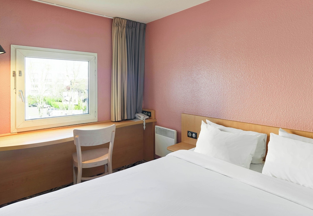 Quadruple room Classic