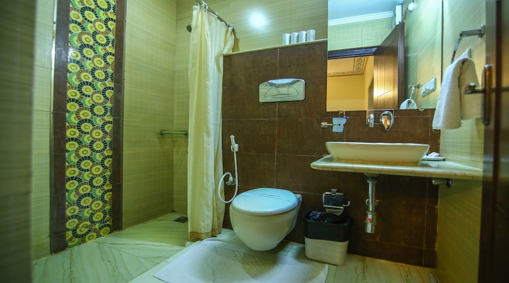 Nahargarh Haveli Hotel 49/52
