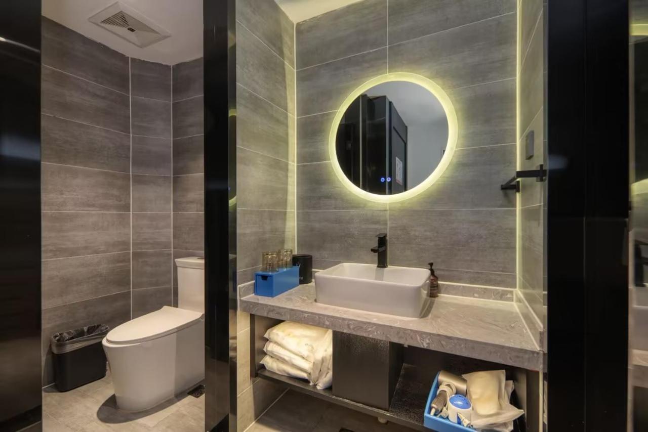 G Joyful Chujian Hotel (Kunming Old Street) 43/46