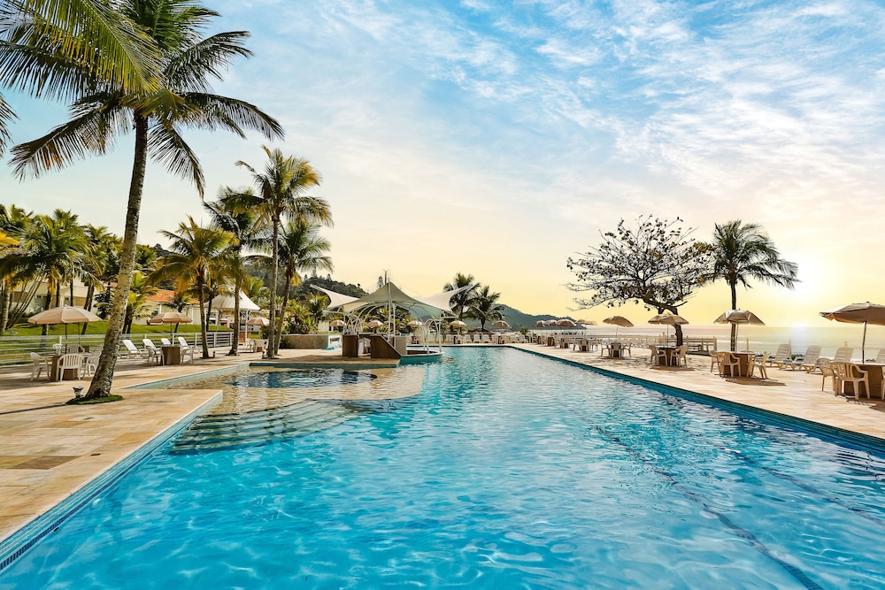 Itapema Beach Hotel & Convention 48/50