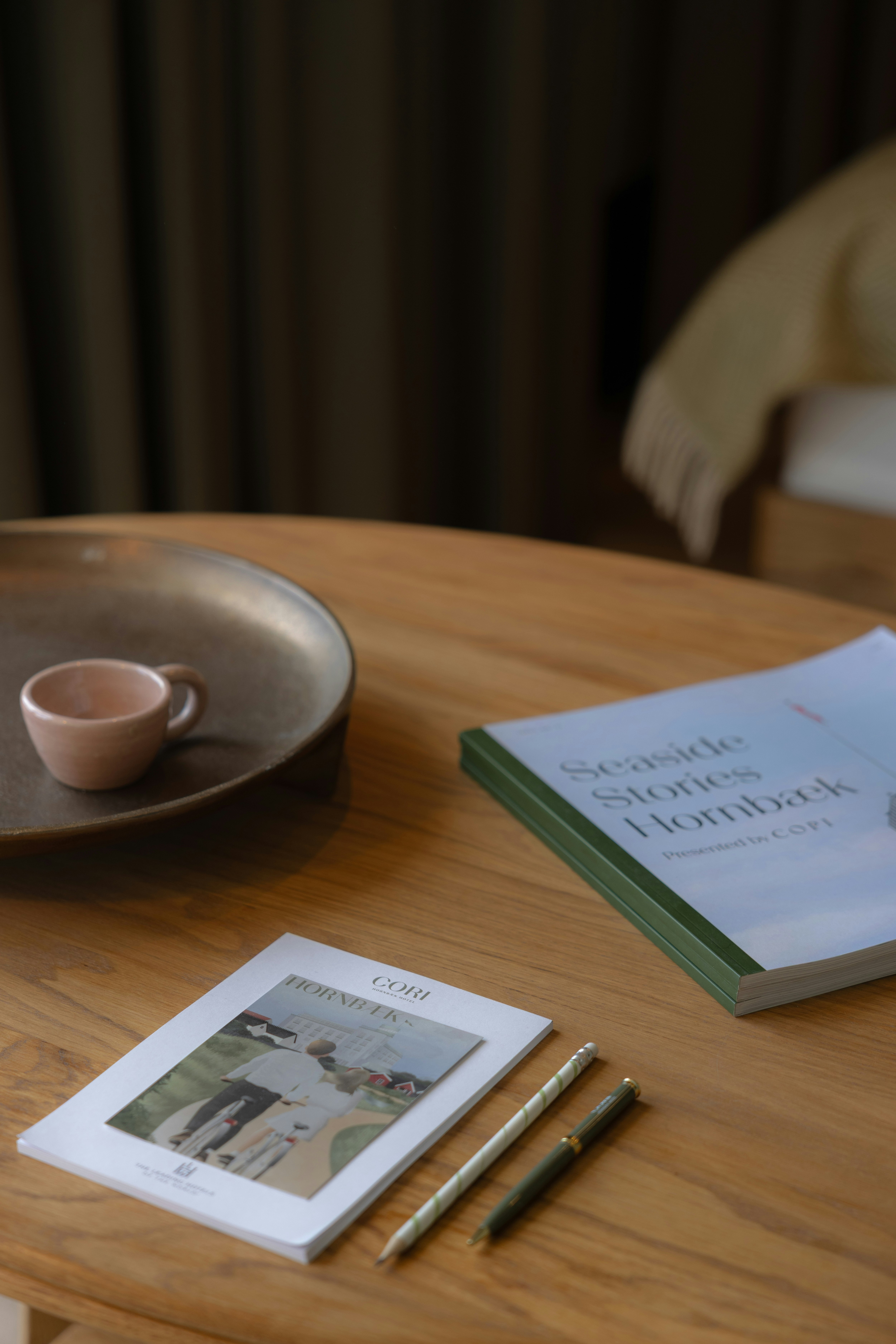 CORI Hornbaek Hotel 46/58
