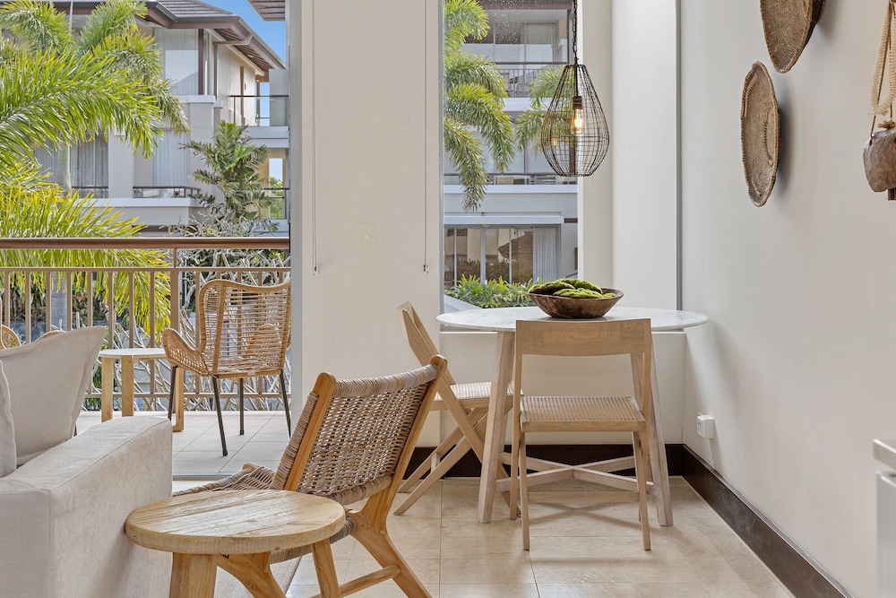 Oaks Casuarina Santai Resort 40/51