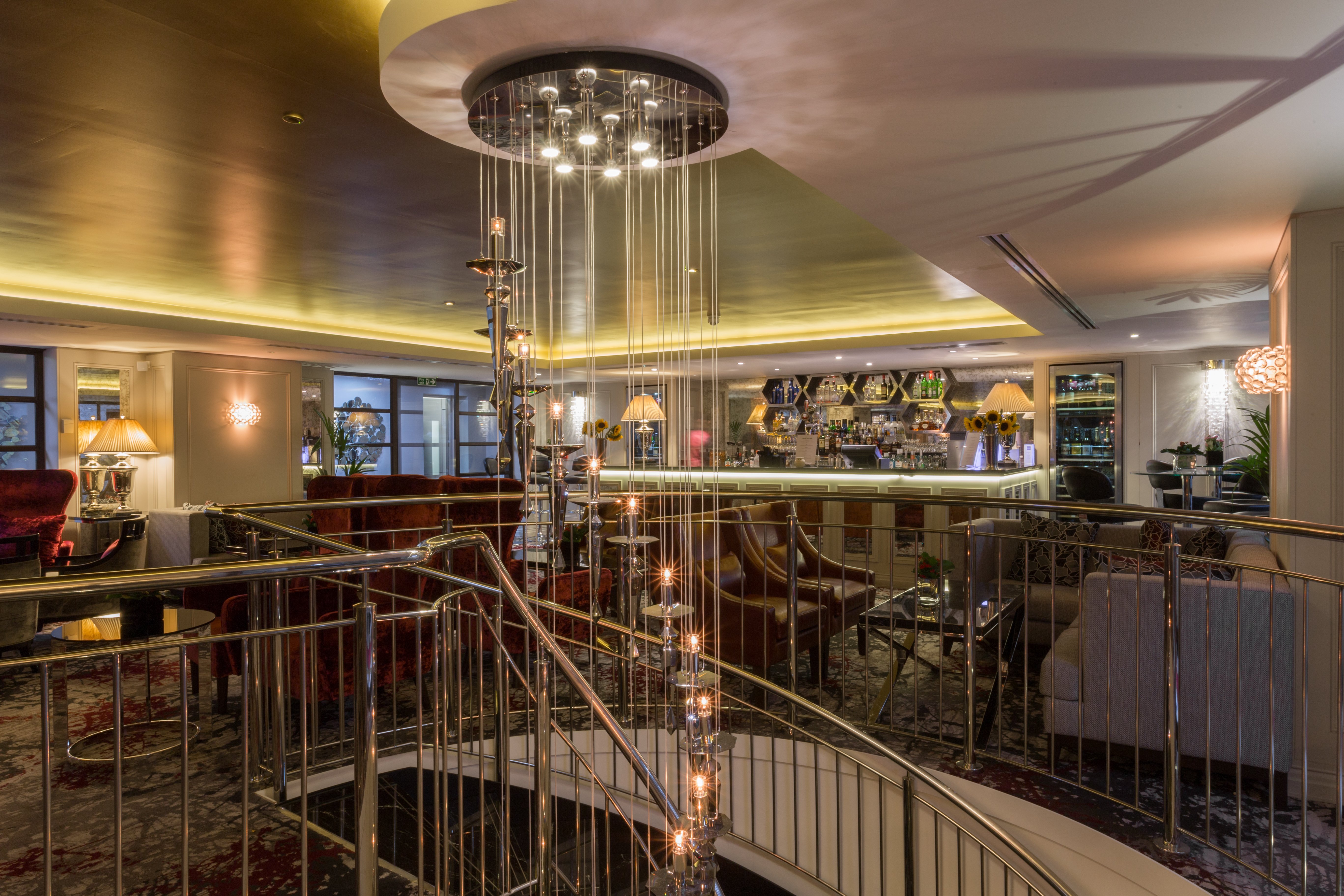 Doubletree By Hilton London Greenwich 79/82