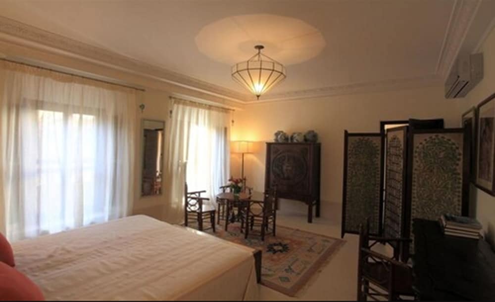 Palais Khum Boutique Hotel & Spa 21/72