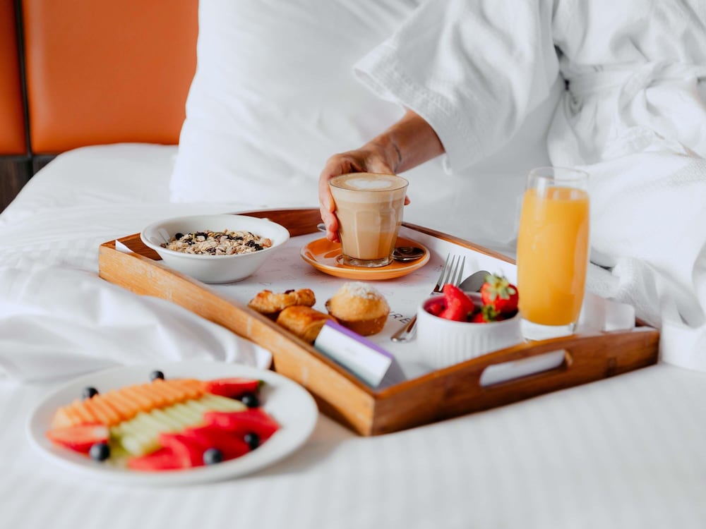 Mercure Sydney Parramatta 33/50