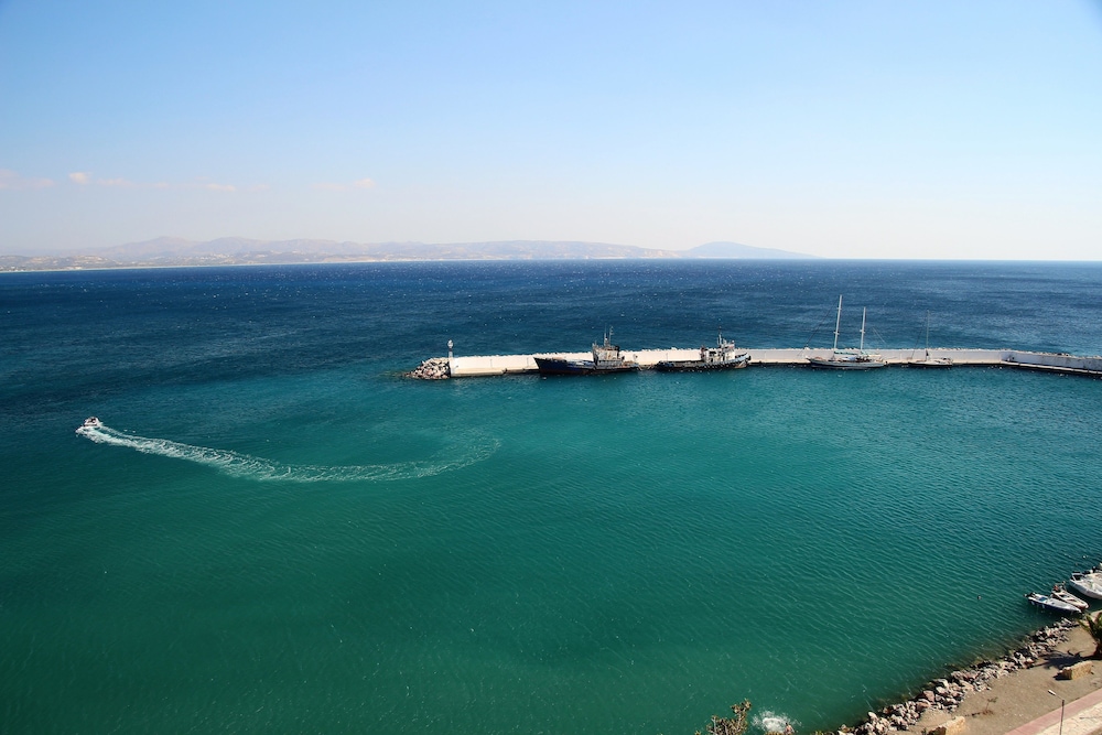 Galini Mare Hotel 26/39