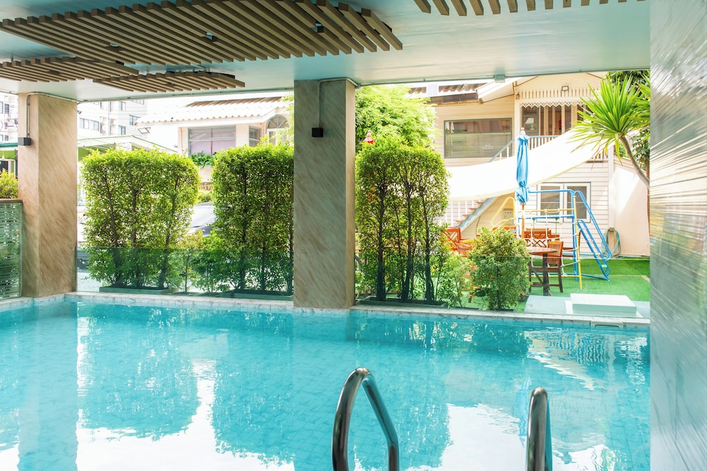 Resort Bangphlat 39/61