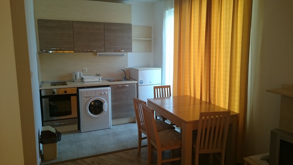 Yassen Holiday Village 26/33